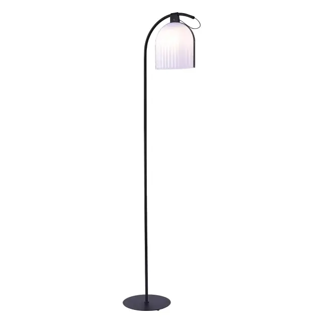 Торшер ST Luce SL1302.405.01 АЙРЕ — черный