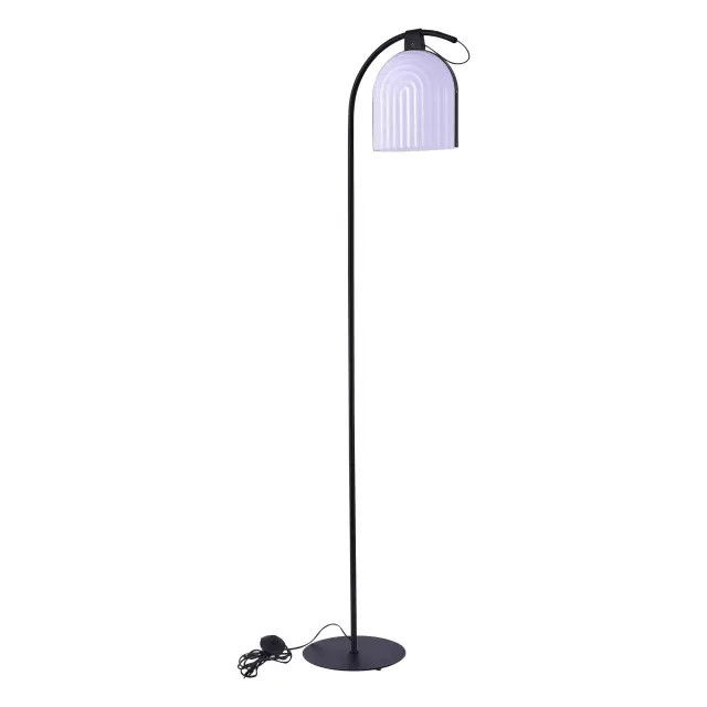 Торшер ST Luce SL1302.405.01 АЙРЕ — черный, ракурс 2