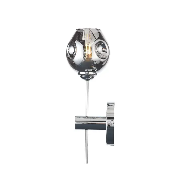 Бра ST Luce SL1500.101.01 ФОВИА — хром, ракурс 2
