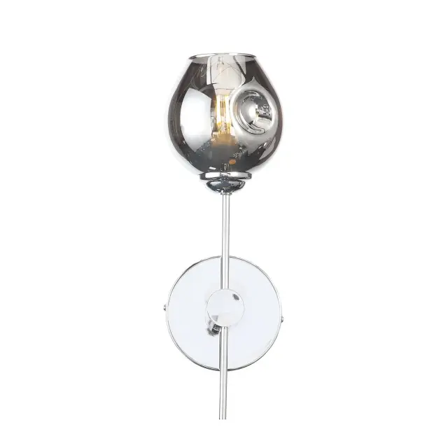 Бра ST Luce SL1500.101.01 ФОВИА — хром, ракурс 3