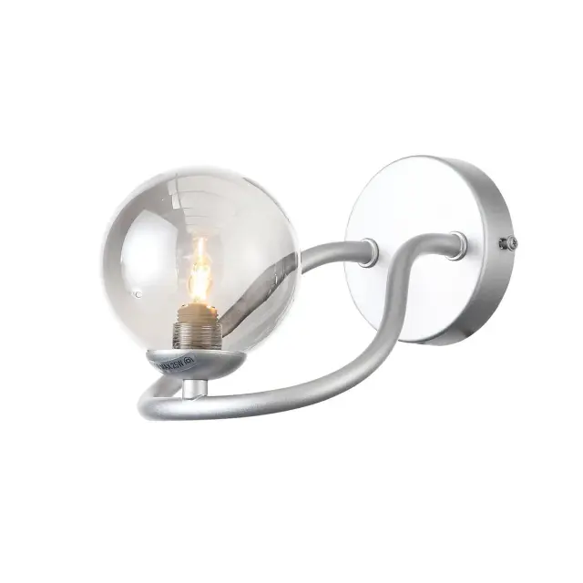 Бра ST Luce SL1502.101.01 ЛЕГАТЕЦЦА — хром