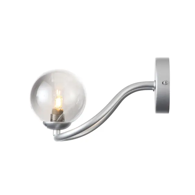 Бра ST Luce SL1502.101.01 ЛЕГАТЕЦЦА — хром, ракурс 2