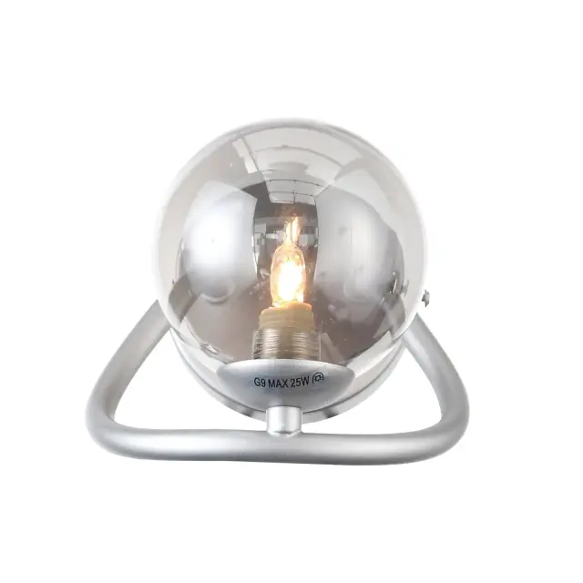 Бра ST Luce SL1502.101.01 ЛЕГАТЕЦЦА — хром, ракурс 3