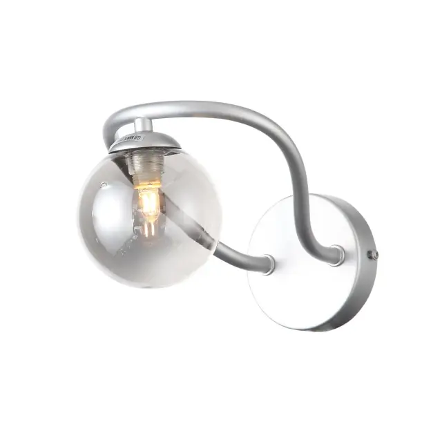 Бра ST Luce SL1502.101.01 ЛЕГАТЕЦЦА — хром, ракурс 4