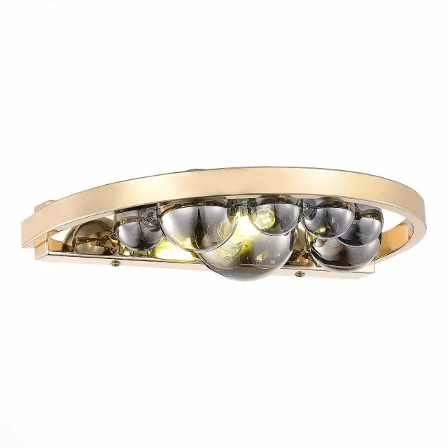 Бра ST Luce SL1510.201.01 ОЛЬМИ — хром