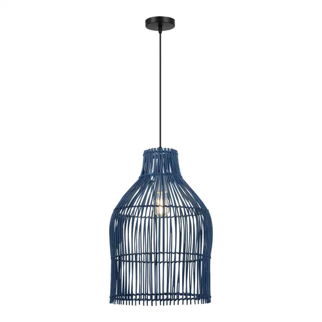 Светильник ST Luce SL1513.403.01 ЧЕСТА — черный