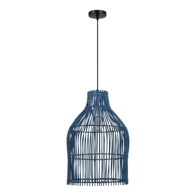 Светильник ST Luce SL1513.403.01 ЧЕСТА — черный, ракурс 2