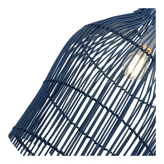 Светильник ST Luce SL1513.403.01 ЧЕСТА — черный, ракурс 3