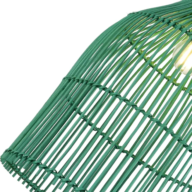 Светильник ST Luce SL1513.503.01 ЧЕСТА — черный, ракурс 3