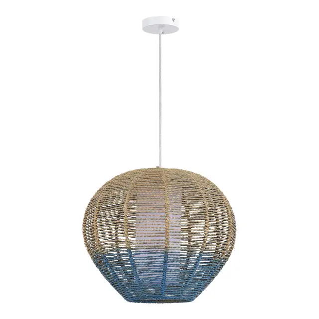 Светильник ST Luce SL1514.513.01 ВИМИНИ — белый, ракурс 2