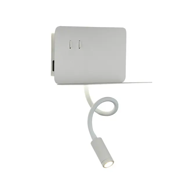 Бра ST Luce SL1576.501.02 PINAGGIO — белый