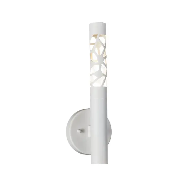 Бра ST Luce SL1577.501.01 ФИЦОРИО — белый