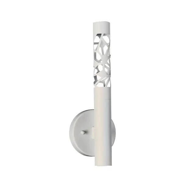 Бра ST Luce SL1577.501.01 ФИЦОРИО — белый, ракурс 2