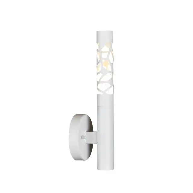 Бра ST Luce SL1577.501.01 ФИЦОРИО — белый, ракурс 3