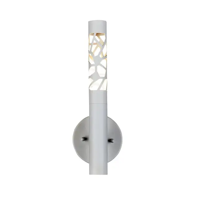 Бра ST Luce SL1577.501.01 ФИЦОРИО — белый, ракурс 4