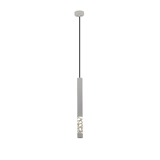 Светильник ST Luce SL1577.503.01 ФИЦОРИО — белый