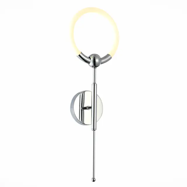 Бра ST Luce SL1578.101.01 ДЖЕРА — хром
