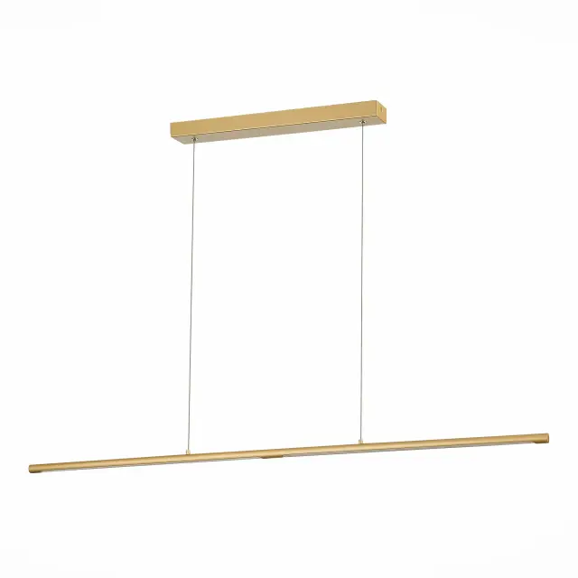 Светильник ST Luce SL1580.203.01 РАЛИО — золотой, ракурс 2