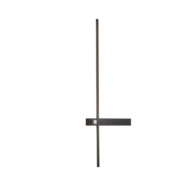 Бра ST Luce SL1589.041.01 ASTENTE — черный