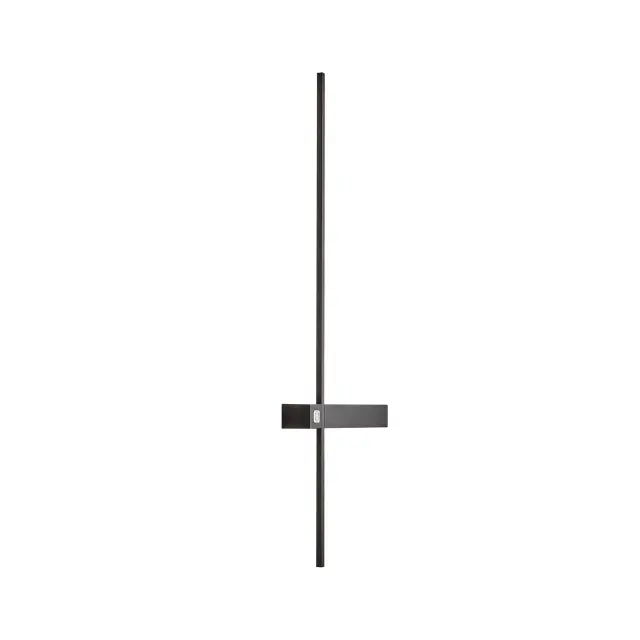Бра ST Luce SL1589.041.01 ASTENTE — черный, ракурс 2