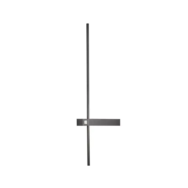 Бра ST Luce SL1589.041.01 ASTENTE — черный, ракурс 3