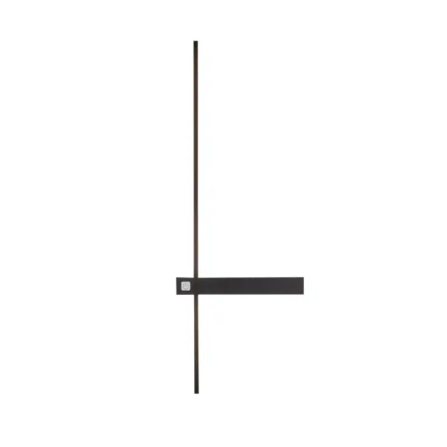 Бра ST Luce SL1589.041.01 ASTENTE — черный, ракурс 4