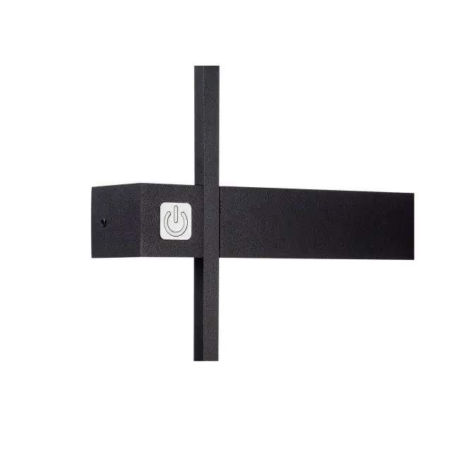 Бра ST Luce SL1589.041.01 ASTENTE — черный, ракурс 5