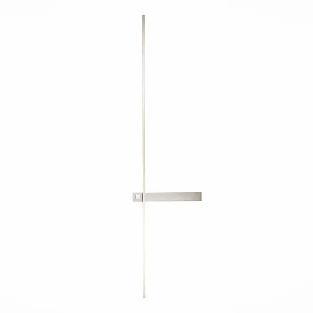 Бра ST Luce SL1589.101.01 ASTENTE — никель