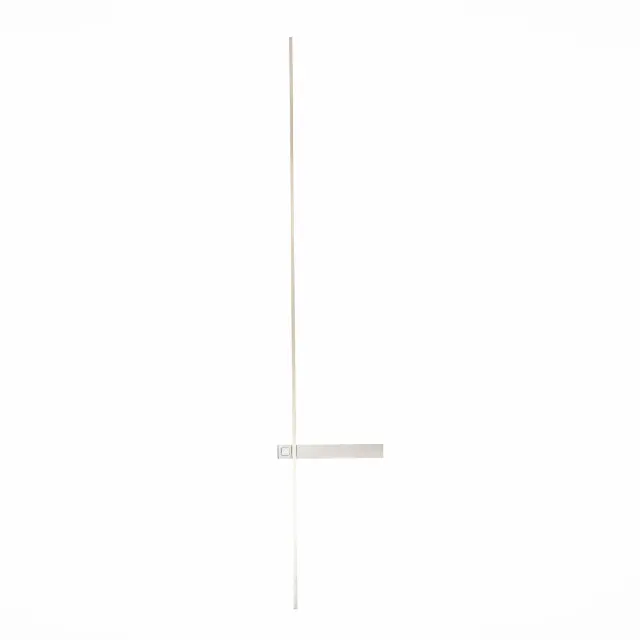 Бра ST Luce SL1589.111.01 ASTENTE — никель