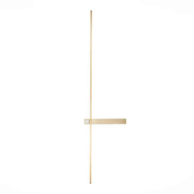 Бра ST Luce SL1589.301.01 ASTENTE — латунь