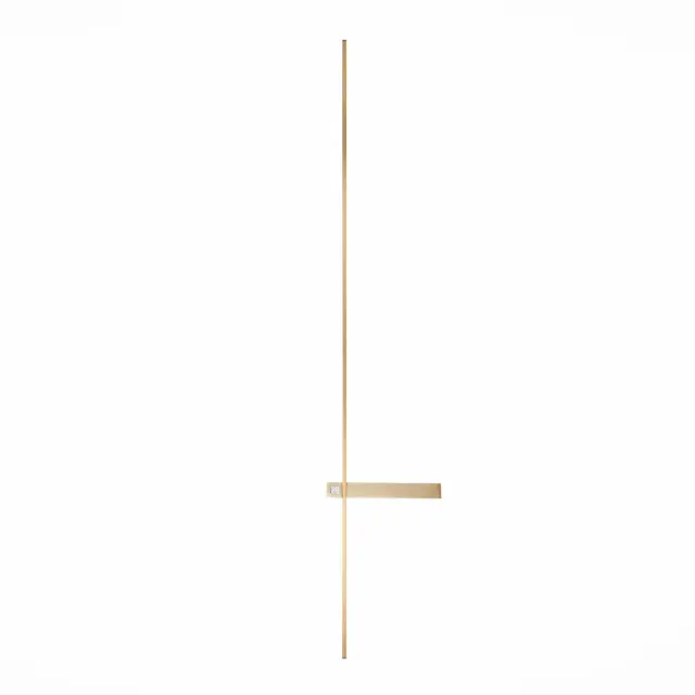 Бра ST Luce SL1589.311.01 ASTENTE — латунь