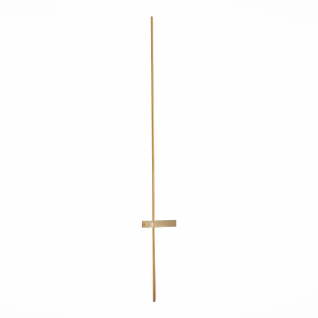 Бра ST Luce SL1589.311.01 ASTENTE — латунь, ракурс 3
