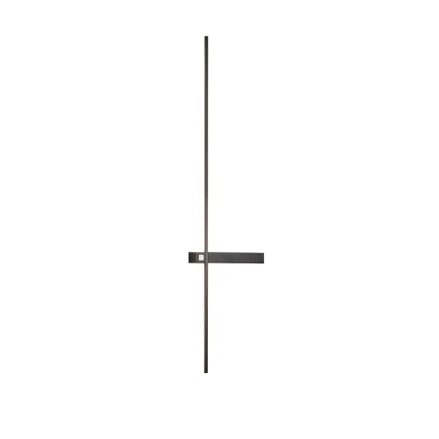 Бра ST Luce SL1589.401.01 ASTENTE — черный, ракурс 2