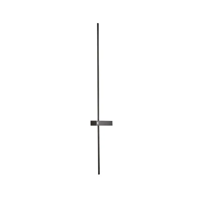 Бра ST Luce SL1589.401.01 ASTENTE — черный, ракурс 3