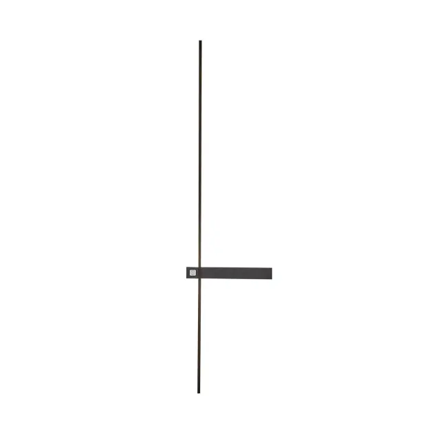 Бра ST Luce SL1589.401.01 ASTENTE — черный, ракурс 4