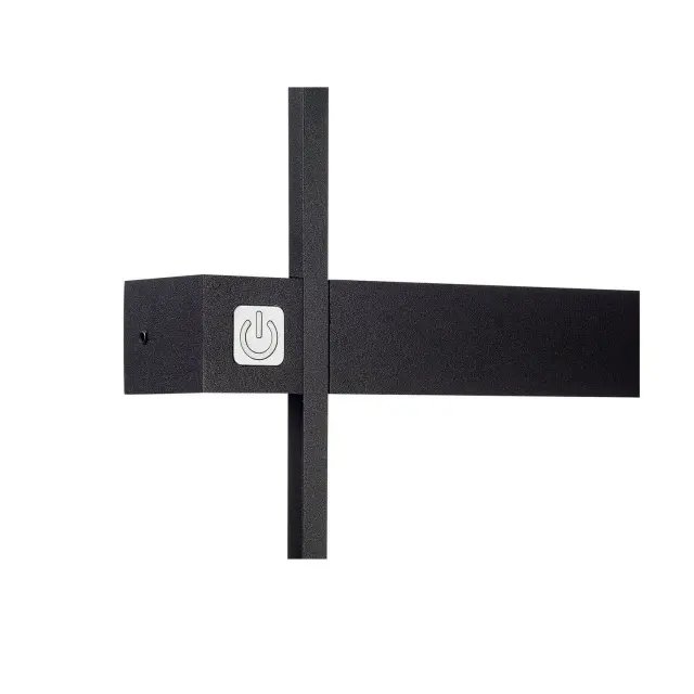 Бра ST Luce SL1589.401.01 ASTENTE — черный, ракурс 5