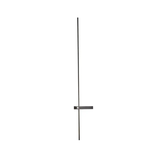 Бра ST Luce SL1589.411.01 ASTENTE — черный, ракурс 2