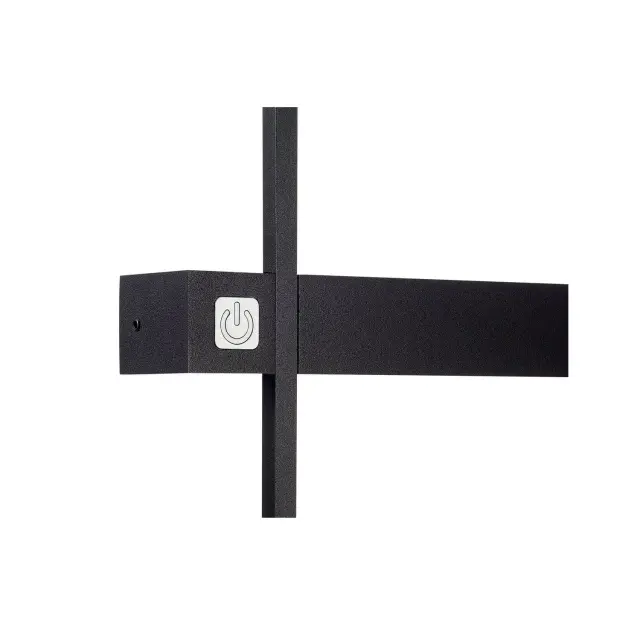 Бра ST Luce SL1589.411.01 ASTENTE — черный, ракурс 5