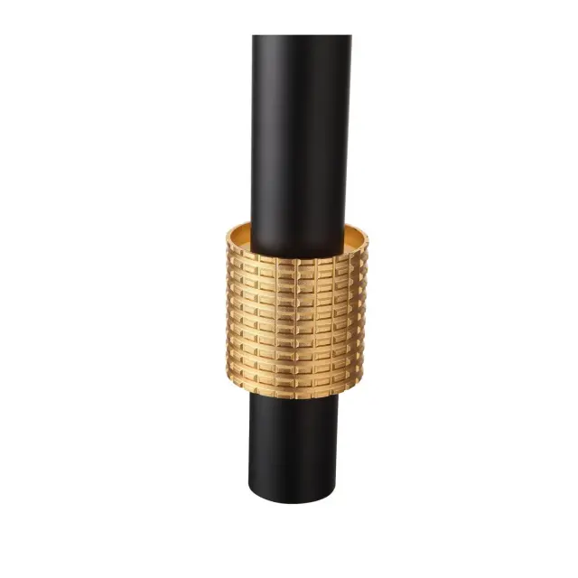 Светильник ST Luce SL1591.403.01 BALLITO — черный, ракурс 3