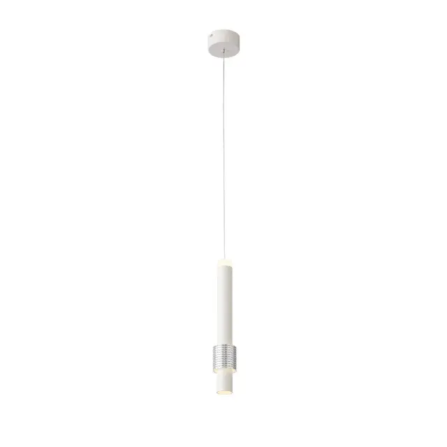 Светильник ST Luce SL1591.503.01 BALLITO — белый