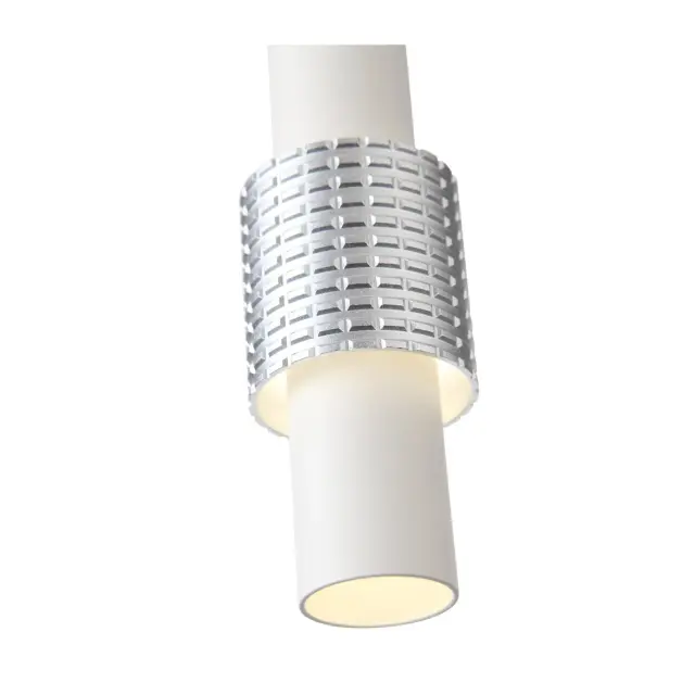 Светильник ST Luce SL1591.503.01 BALLITO — белый, ракурс 2