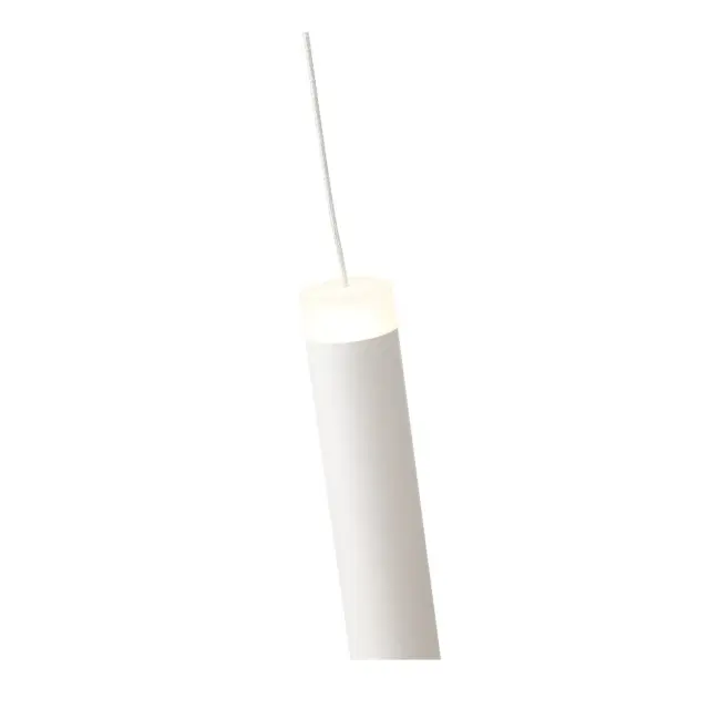 Светильник ST Luce SL1591.503.01 BALLITO — белый, ракурс 3