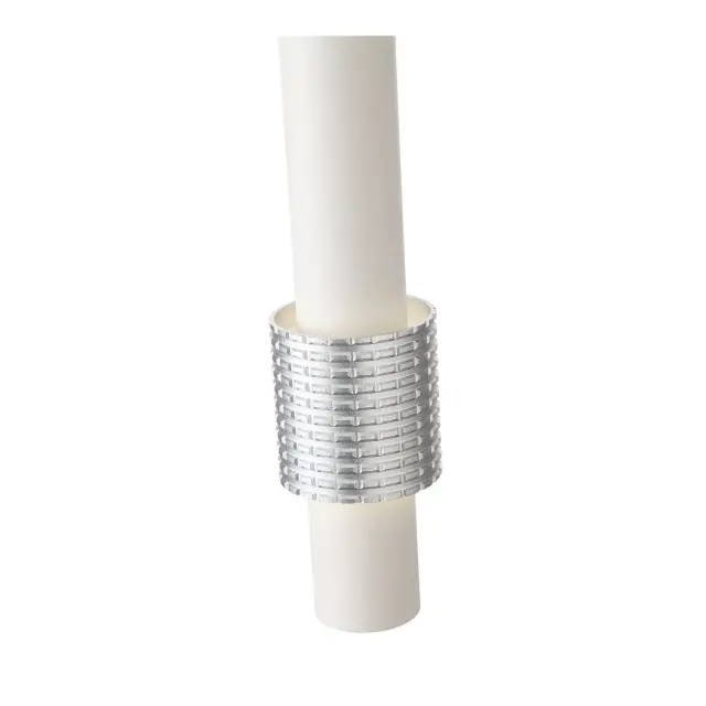 Светильник ST Luce SL1591.503.01 BALLITO — белый, ракурс 4