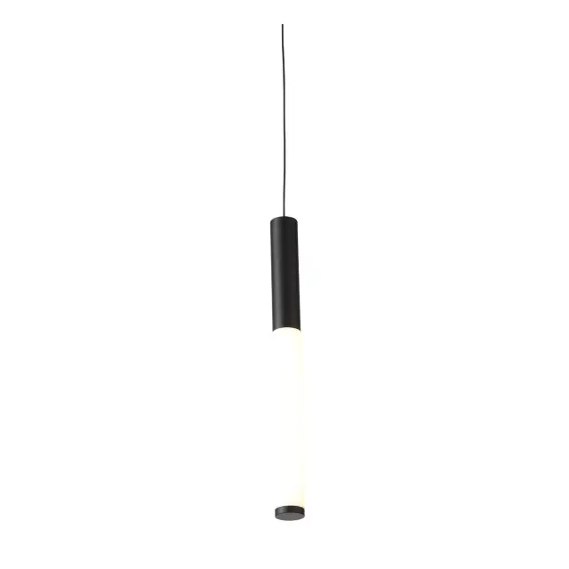 Светильник ST Luce SL1593.403.01 ГАЛЛАРИ — черный, ракурс 2