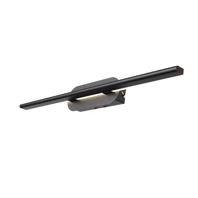 Бра ST Luce SL1598.401.01 URSITO — черный