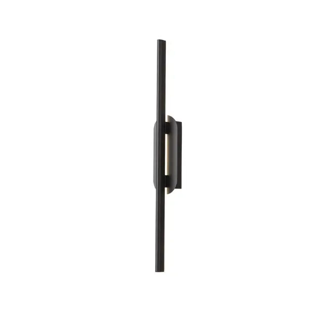 Бра ST Luce SL1598.401.01 URSITO — черный, ракурс 2