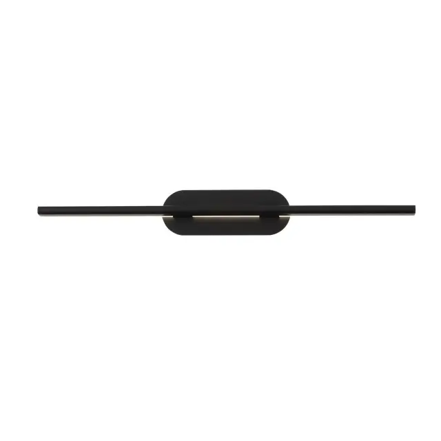 Бра ST Luce SL1598.401.01 URSITO — черный, ракурс 4