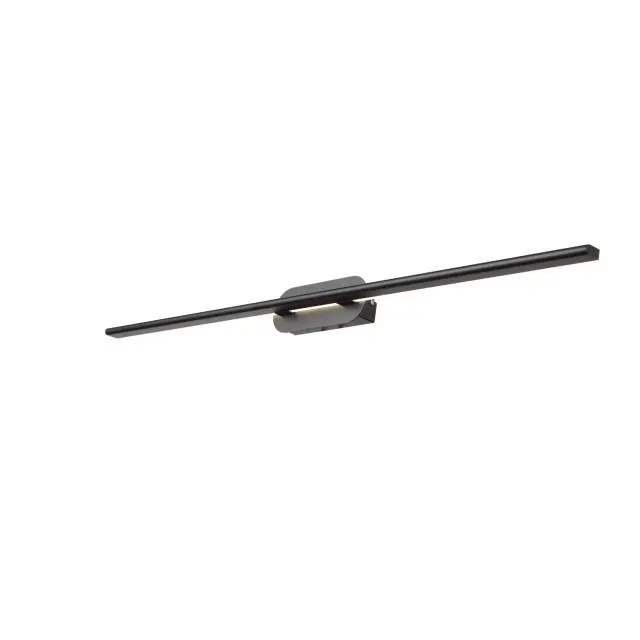 Бра ST Luce SL1598.411.01 URSITO — черный