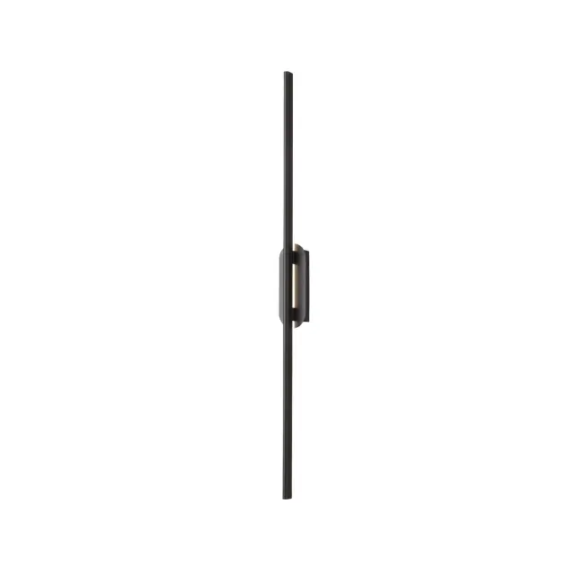 Бра ST Luce SL1598.411.01 URSITO — черный, ракурс 2