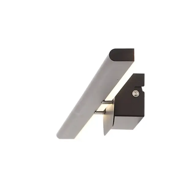 Бра ST Luce SL1598.411.01 URSITO — черный, ракурс 3